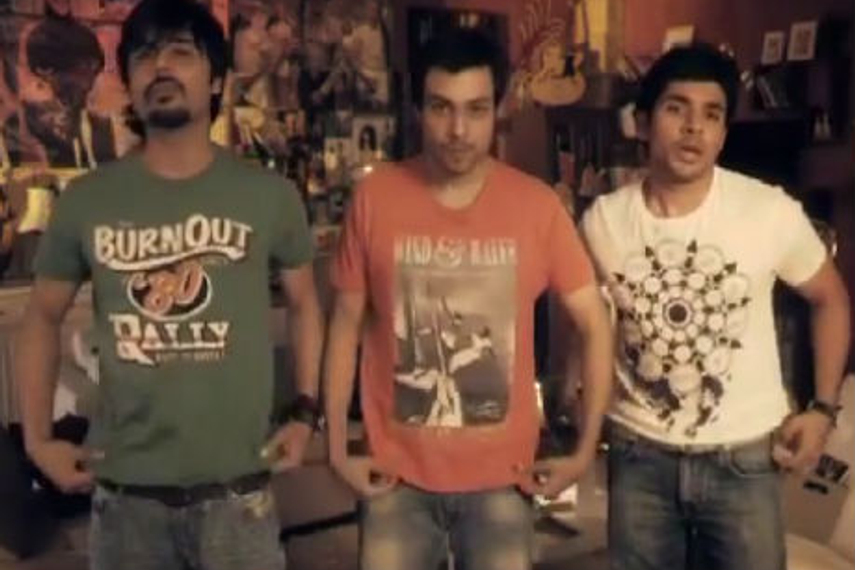 WATCH the TV commercials created by Lowe Lintas