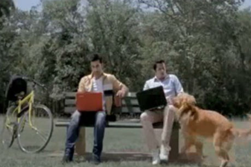 WATCH the TVC created by Ogilvy & Mather here