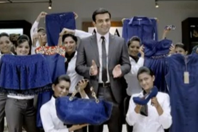Myntra.com drives home benefits of buying online in new campaign