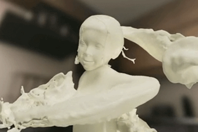 Amul goes 3D to establish Olympics connect with youth