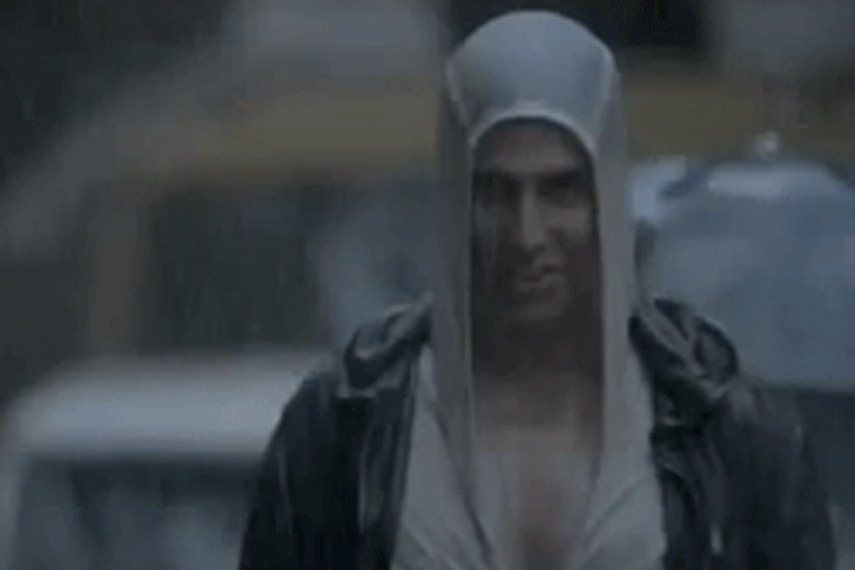 WATCH the TVC created by Dentsu Marcom here