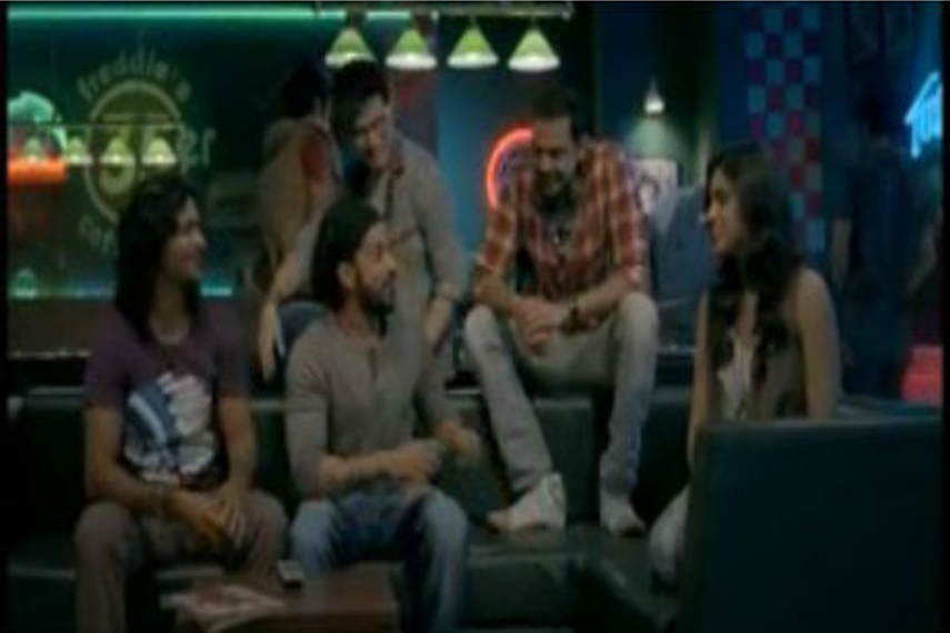 WATCH the TV commercial created by DDB Mudra South here