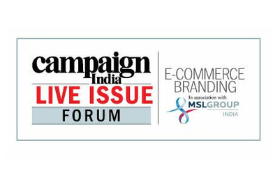 VIDEO: Campaign India Live Issue Forum on e-commerce branding
