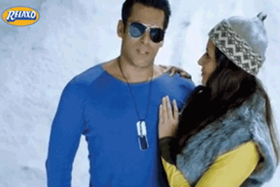 Relaxo Hawaii banks on Salman Khan and humour to showcase strength
