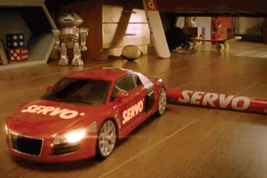 WATCH the TVC created by Draftfcb+Ulka here