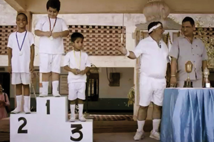 WATCH the ad campaign created by Leo Burnett