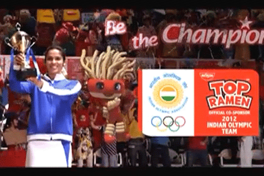 WATCH the TVC created by Dentsu Communications