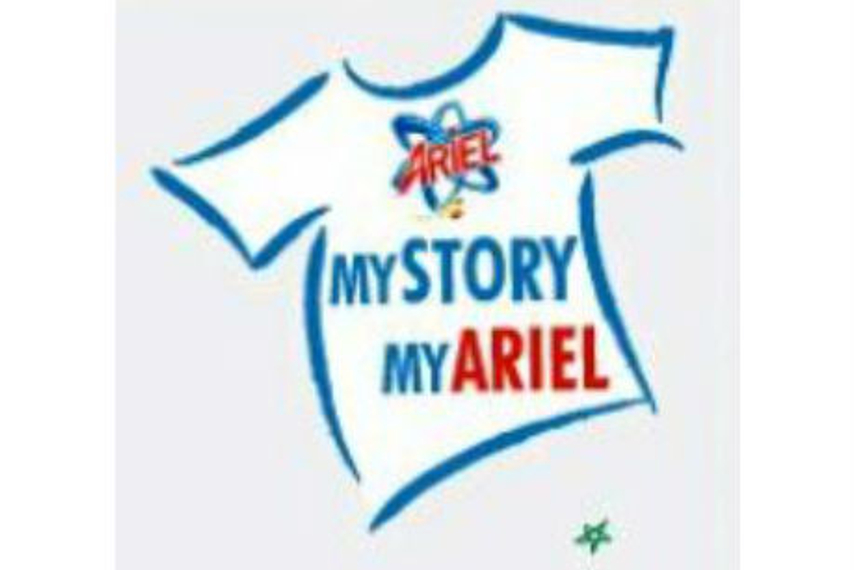 The campaign is created by Saatchi & Saatchi