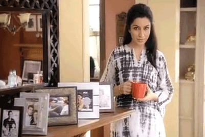 The 'perfect homemaker' needs to feel good from within, says Kellogg's