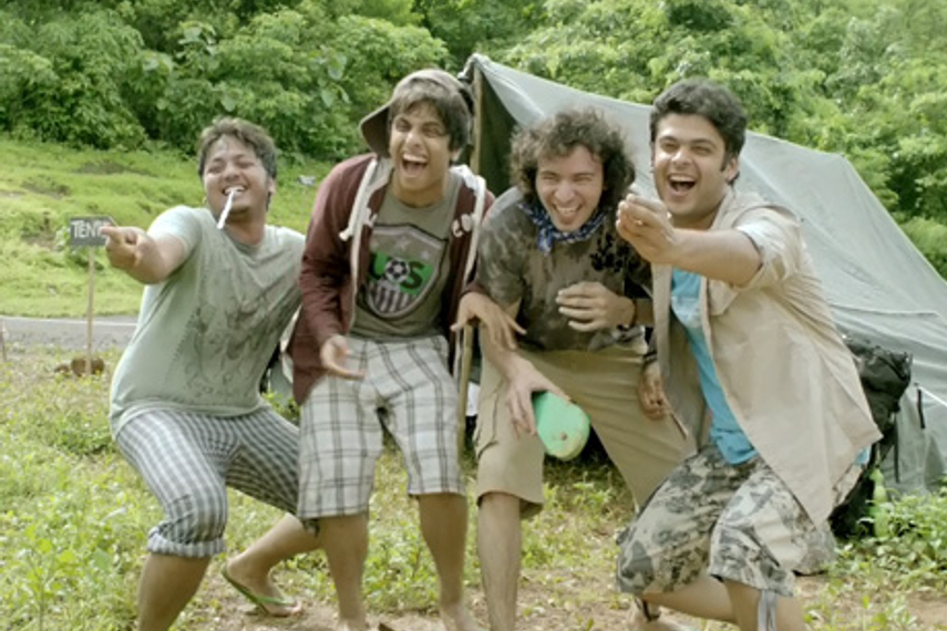 WATCH the TVC created by Taproot India here