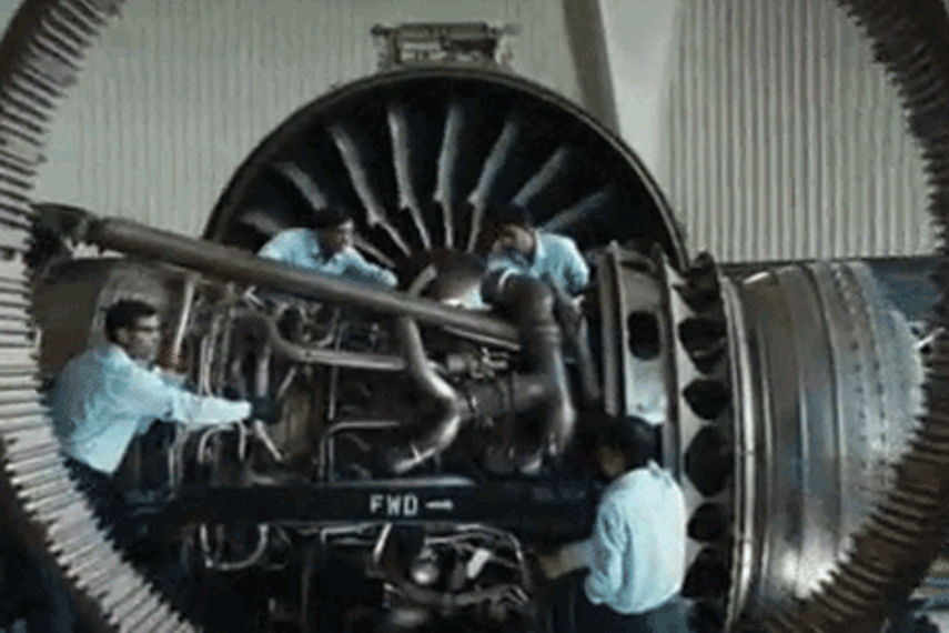 WATCH the TVC 'The Other End' created by BBDO India