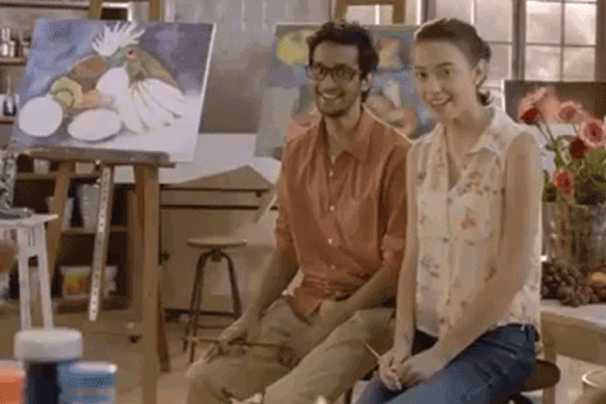 WATCH the TVC created by BBDO India here