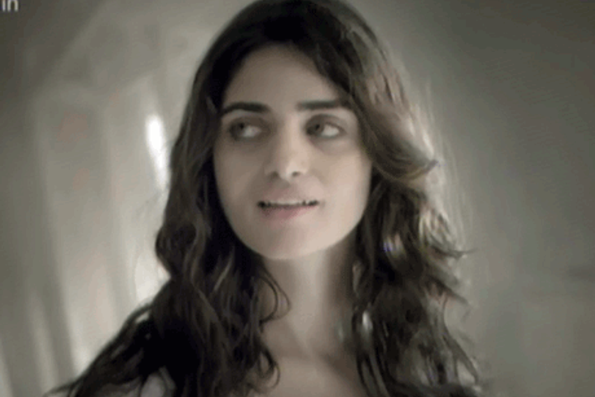 WATCH the ad created by Leo Burnett