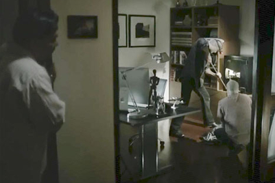 Godrej Security stays with humour, promises freedom from the fear of theft