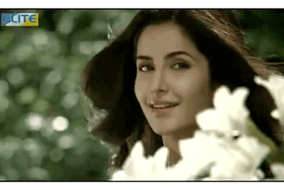 Katrina Kaif joins Salman Khan as Relaxo's brand ambassador