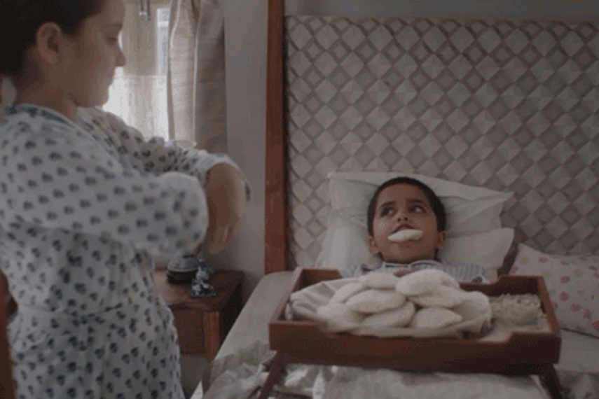 WATCH the ad campaign created by Happy Creative Services