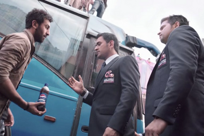 Pepsi changes the game again; returns to cricket ahead of T20 World Cup