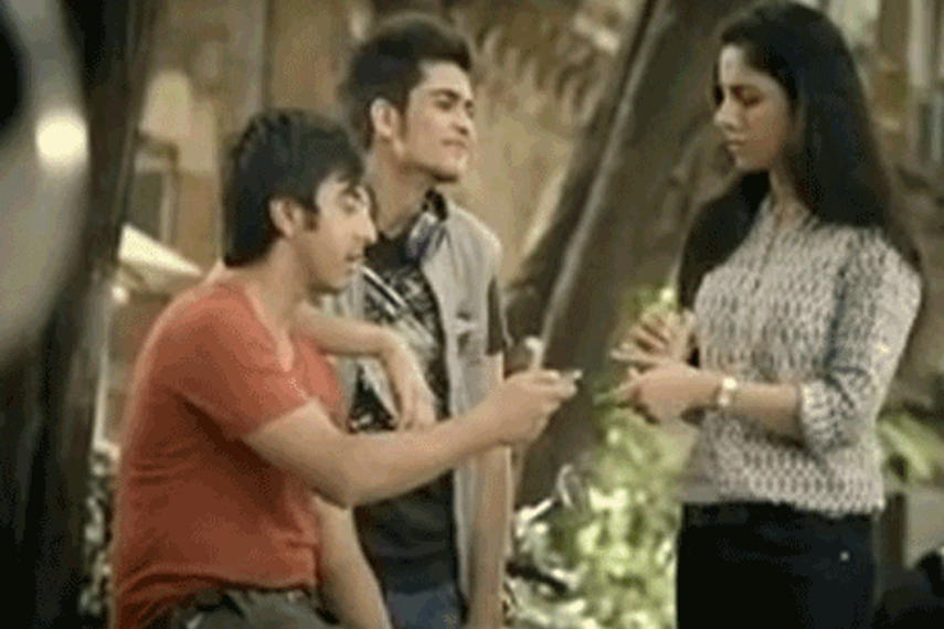 WATCH the ad films created by Lowe Lintas