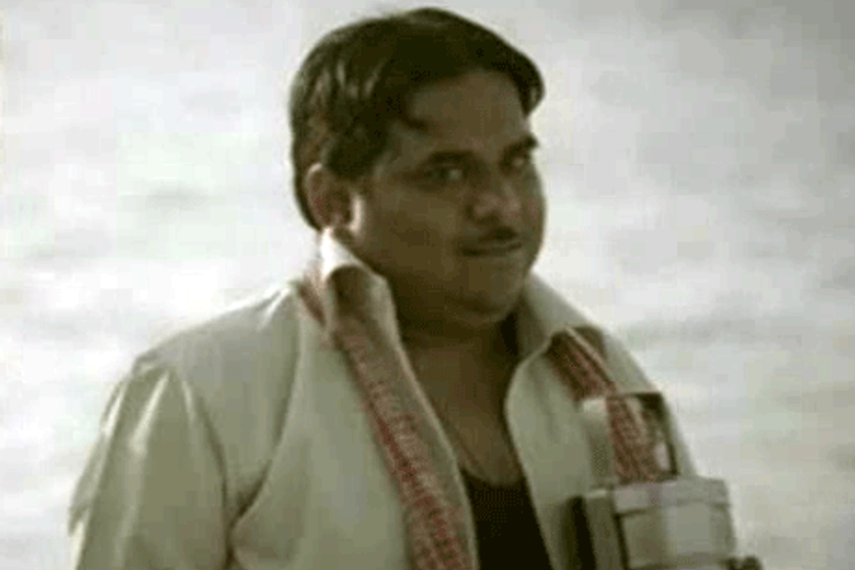 Watch the ad film created by Ogilvy & Mather