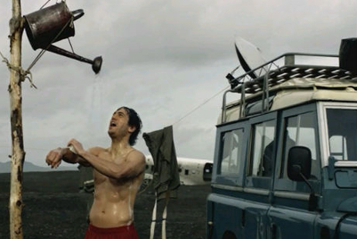 Cinthol revamps with adventurous 'Alive is awesome' campaign