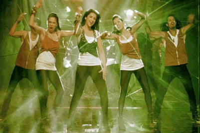 Spinz ropes in Parineeti to target young urban women
