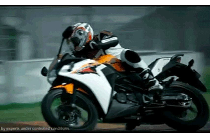 WATCH the ad film created by Dentsu Marcom here