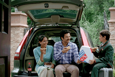 “Mobile ordering is going to be the easiest connect between consumers and Domino’s”: Harneet Singh Rajpal