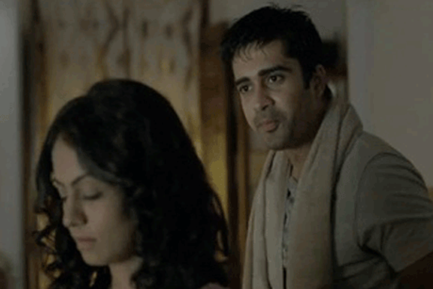 Watch the ad films created by Law & Kenneth