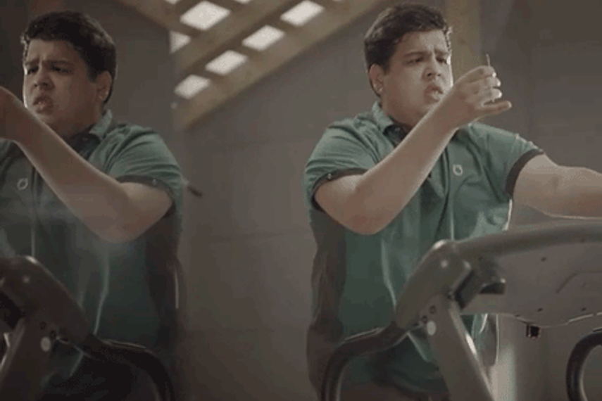 WATCH the ad films created by Taproot India