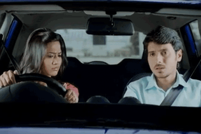 Ford urges 'change' to the new Figo