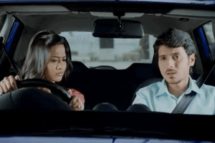 WATCH the ad film created by Global Team Ford here
