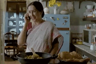 Mother Dairy reminds youth that's there's no one like mom