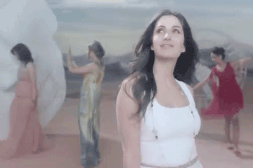 Watch the making of the ad film and the final version, created by Ogilvy & Mather