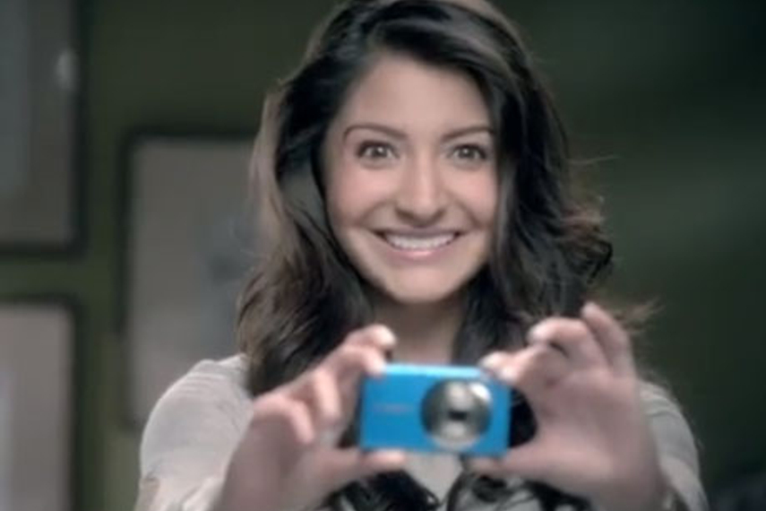 Watch the ad film created by Dentsu Marcom here