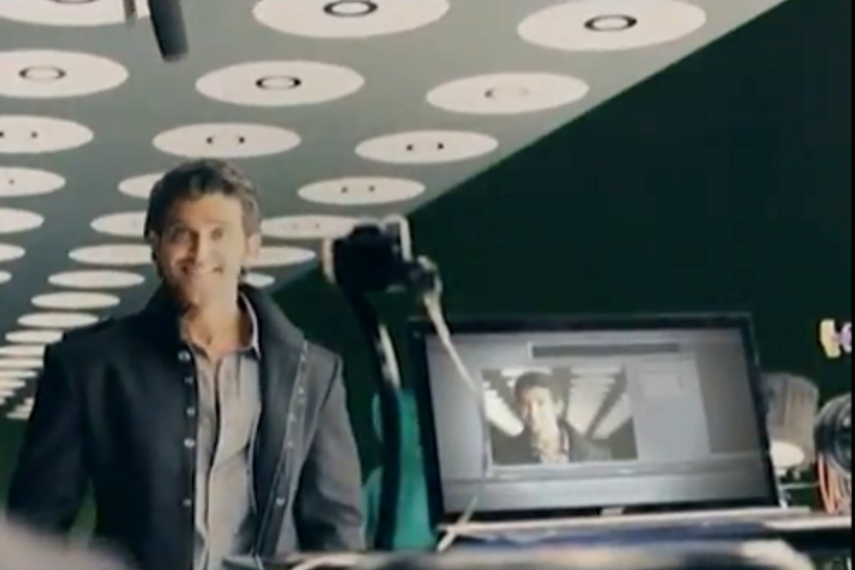 WATCH the ad film created by BBH India here