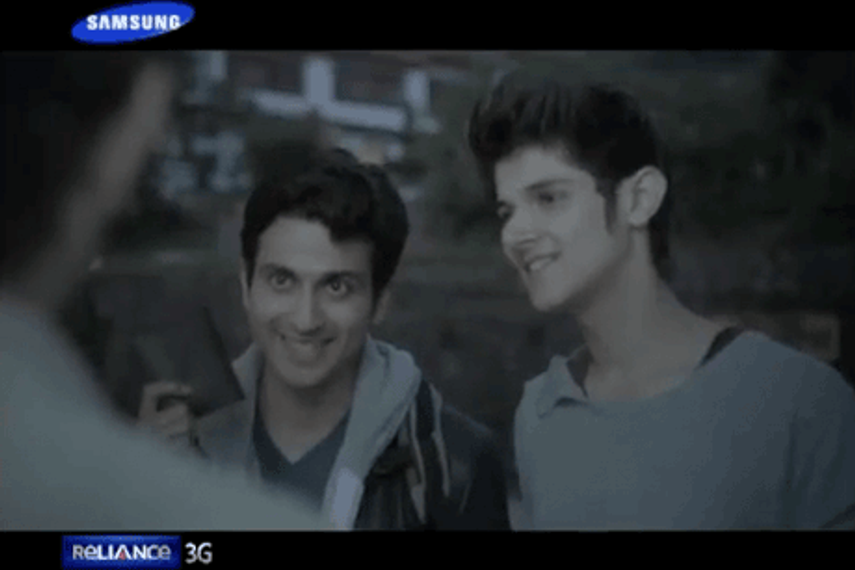 Watch the TVC created by Cheil India