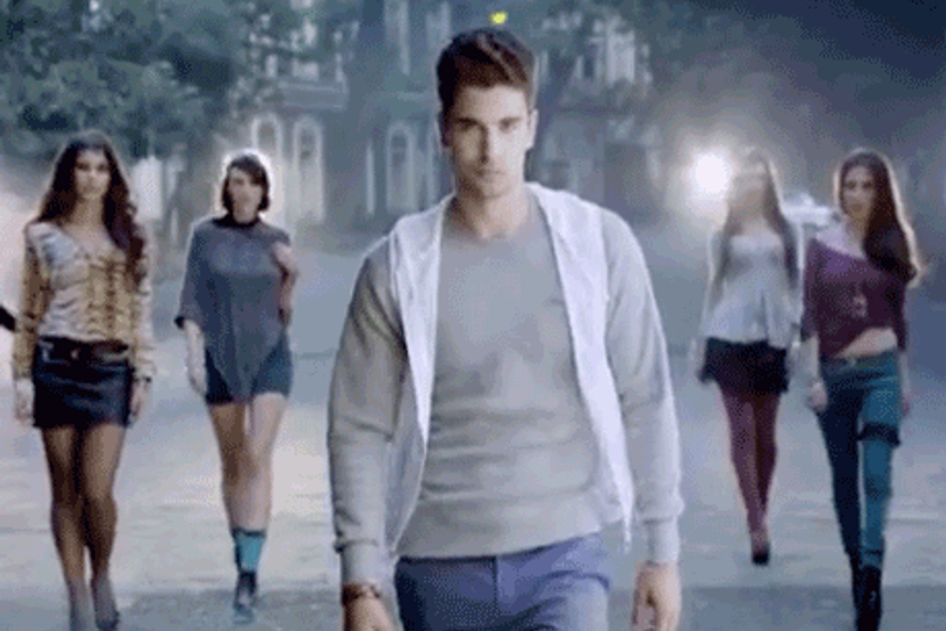 Watch the ad film created by Scarecrow Communications