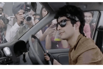 Godrej Aer sticks to core promise of incredible fragrances