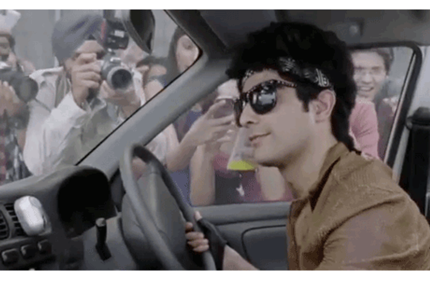 Watch the ad film created by Creativeland Asia