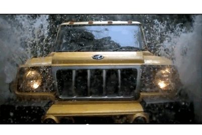 Mahindra’s 'Live young, live free' campaign celebrates adventure, showcases UV portfolio