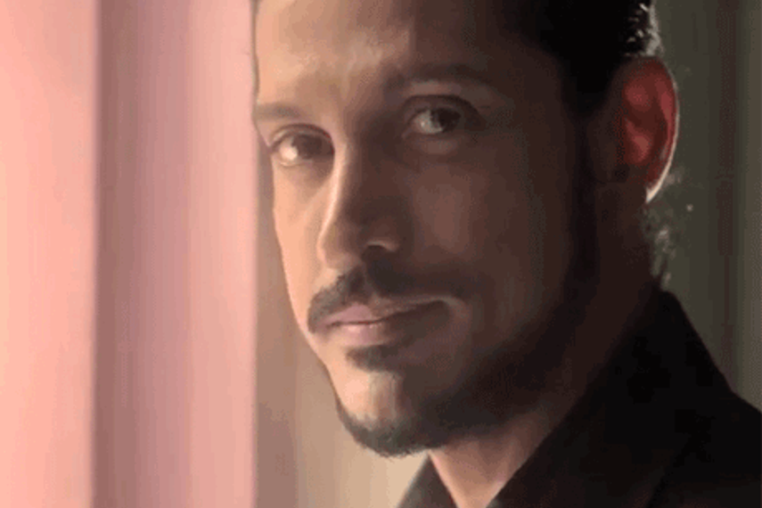 Watch the ad film created by McCann Worldgroup India