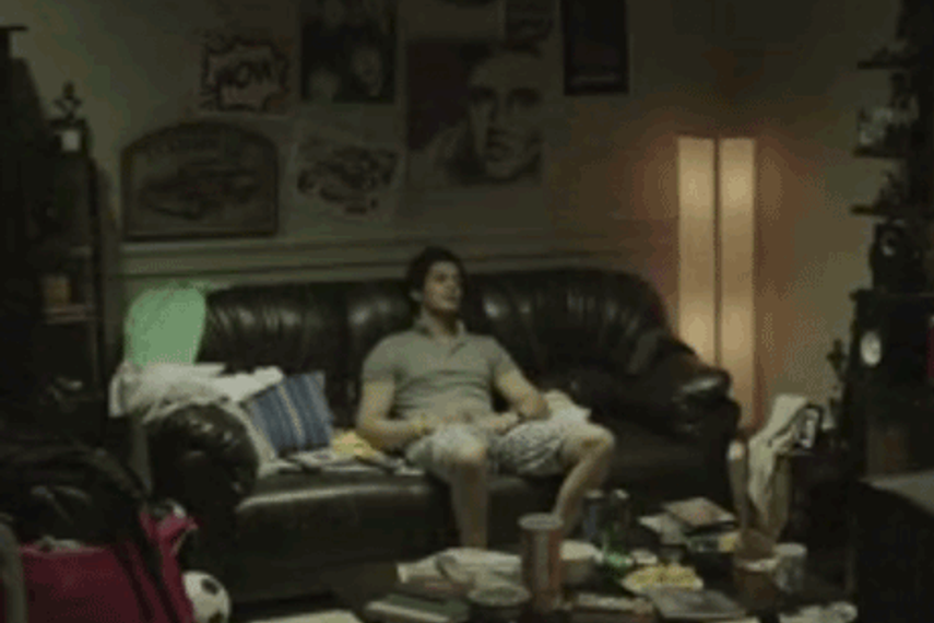 Watch the films created by Contract Advertising