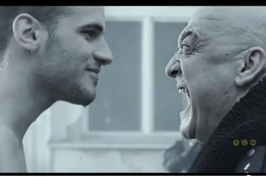 WATCH the ad film created by Grey India