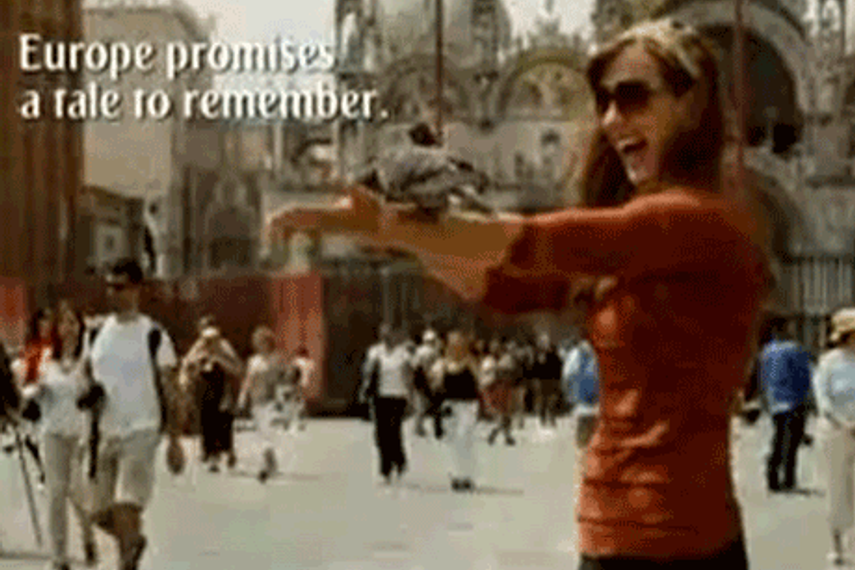 WATCH the ad films and view the print ads created by DDB Mudra here