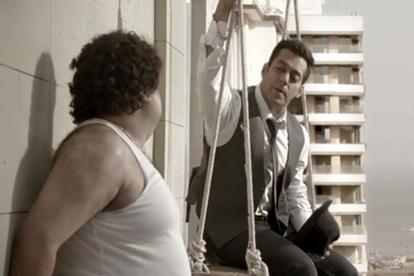 WATCH the ad film created by McCann Worldgroup Delhi here