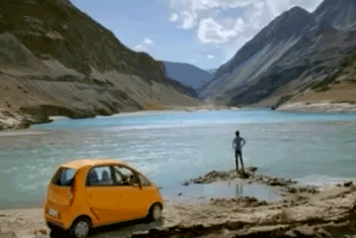 Tata pays tribute to Nano owners with ‘Khushiyon ki chaabi’ campaign
