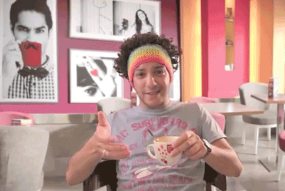 Cafe Coffee Day eyes category ownership; kicks off 'Sit down-ism' in first TV commercial