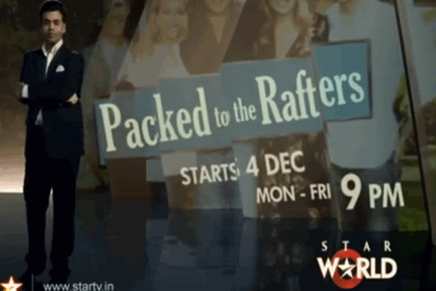 WATCH the promos featuring Karan Johar here