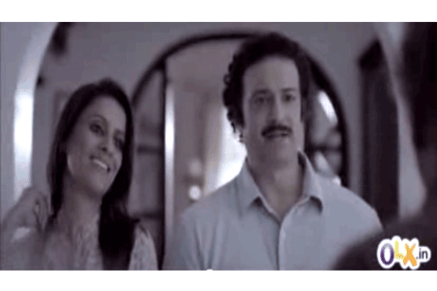 Watch the ad film created by Saatchi & Saatchi