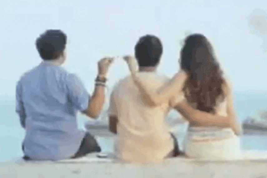 WATCH the ad film created by JWT India